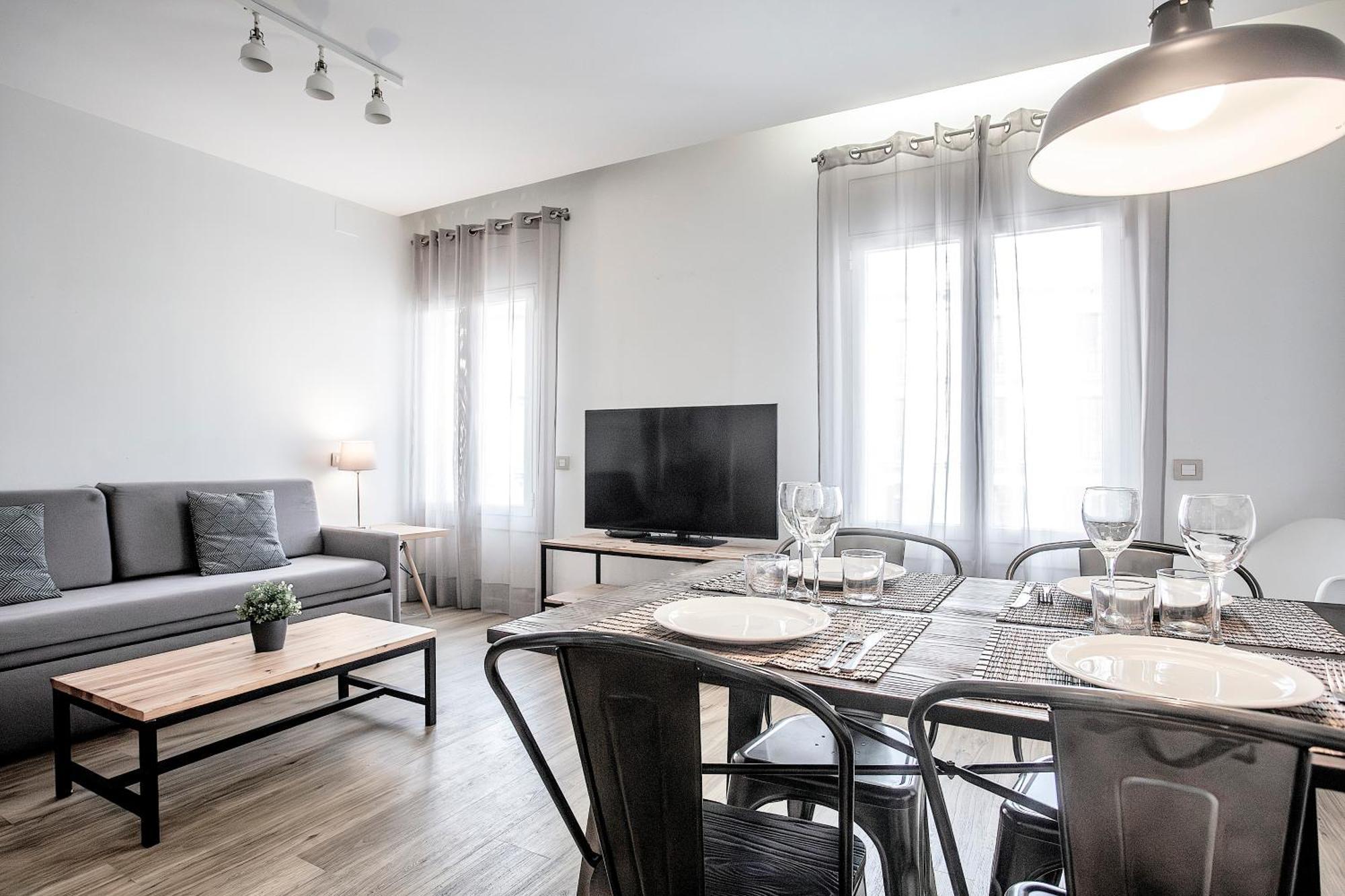 Amister Apartments — Photos 3